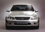 Buy Cheap Lexus IS 1999  - 2005 Auto Car Parts